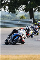 Middle Group Multicolour Bikes